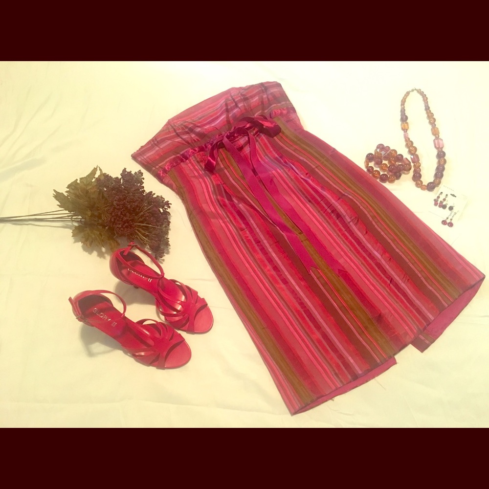 Party Dress!
